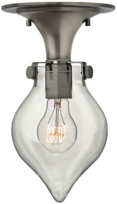 Congress 3145-3151 Semi-Flushmount by Hinkley Lighting - Starlight Lighting USA and Canada